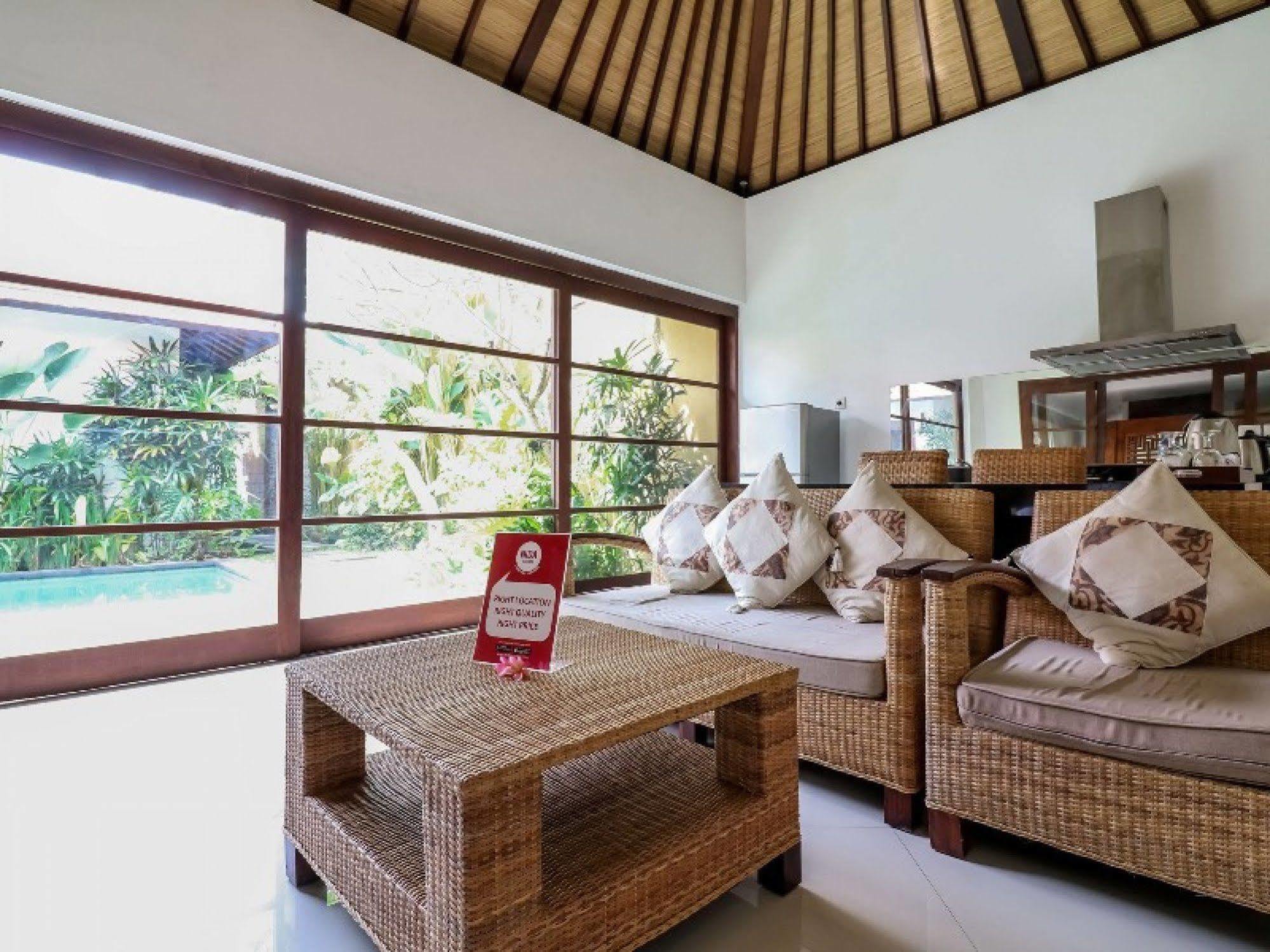 Bayad Bali Resort 3*