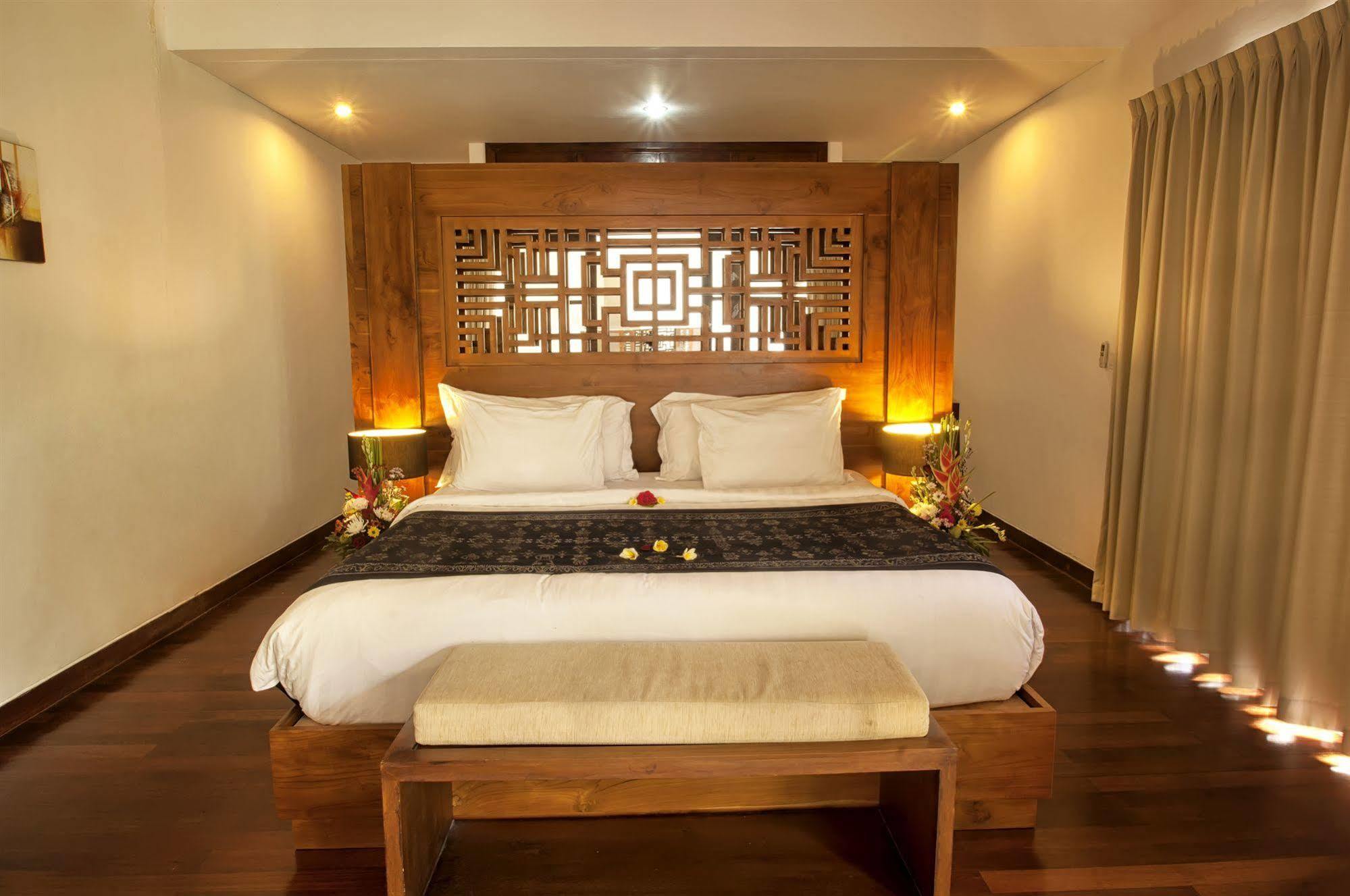 Bayad Bali 3* Ubud (Bali)