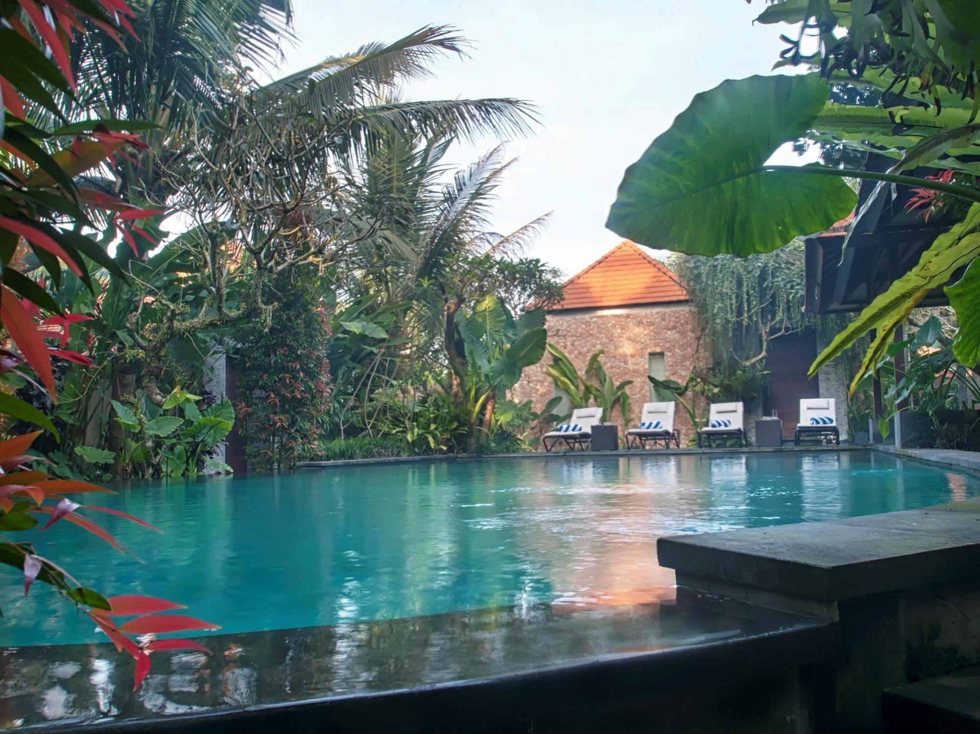 Bayad Bali Resort 3*