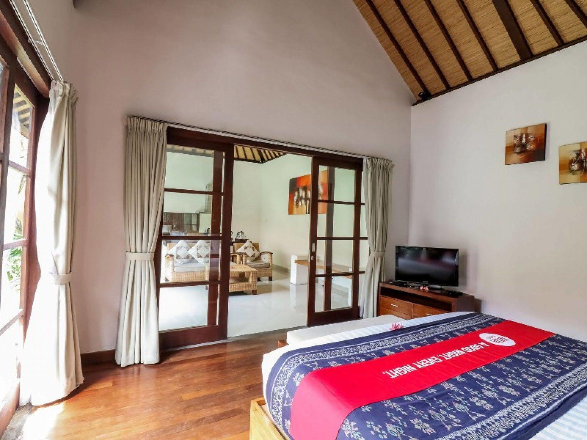 Resort Bayad Bali 3*