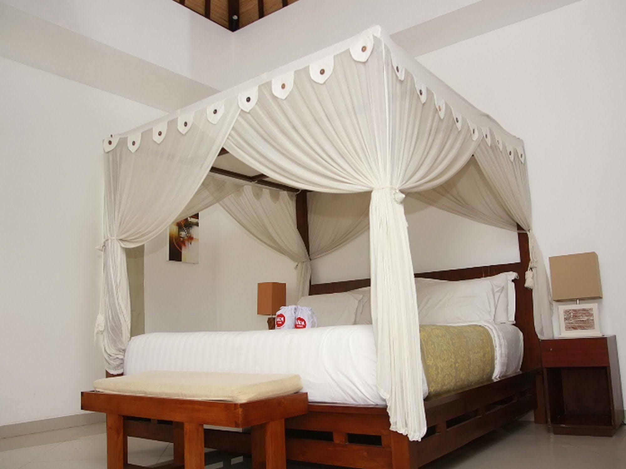 Bayad Bali Resort Ubud (Bali)