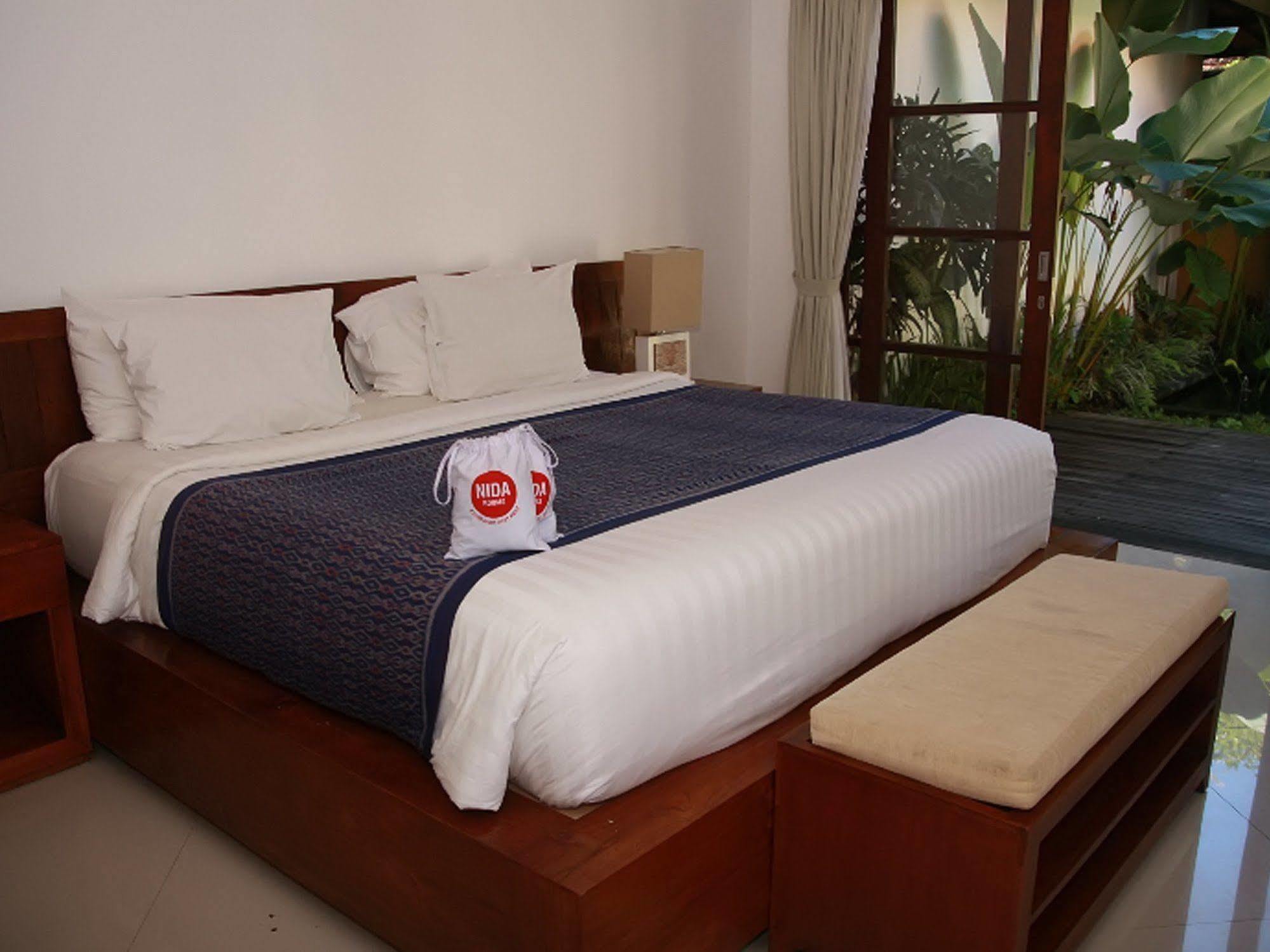 Bayad Bali Resort