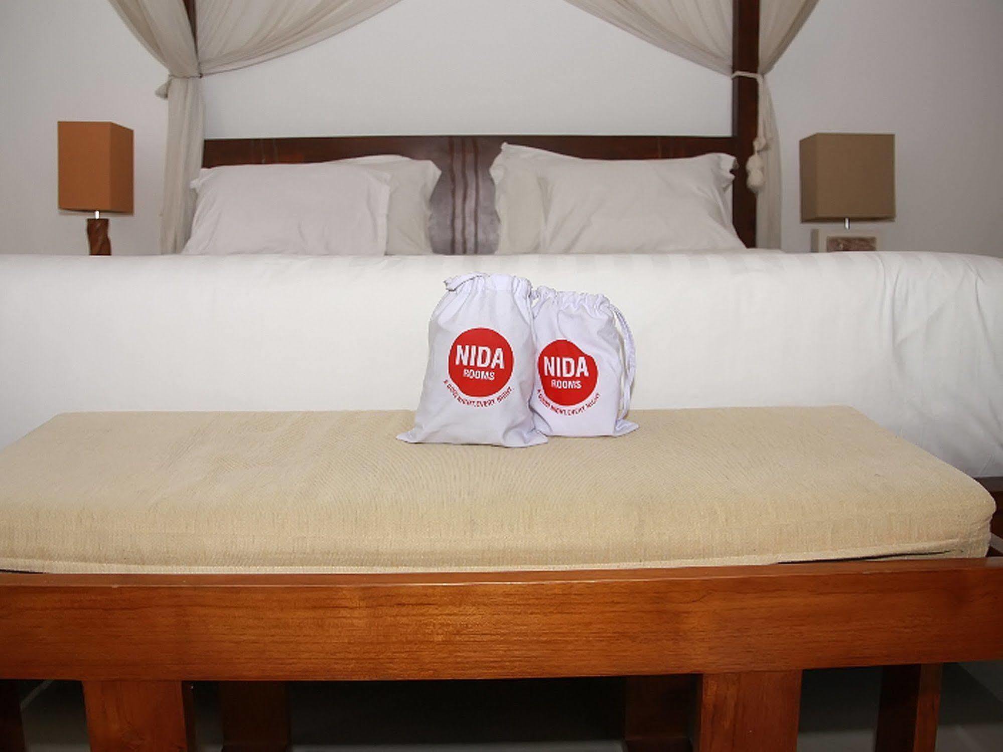 Resort Bayad Bali Ubud (Bali)