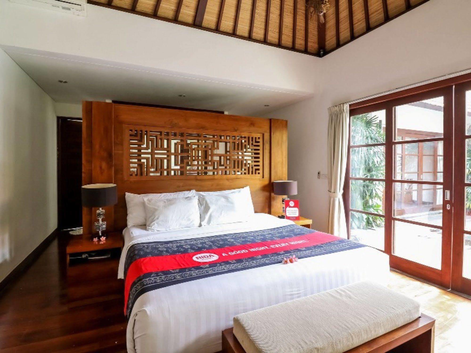 Bayad Bali Resort 3*