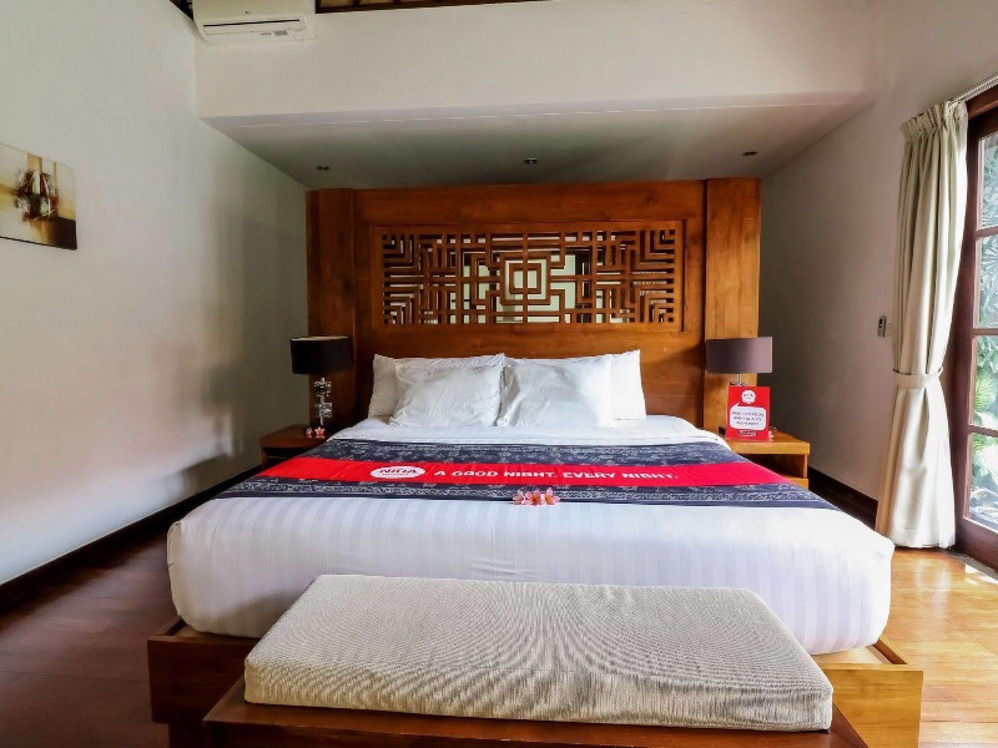 Bayad Bali Resort Ubud (Bali)