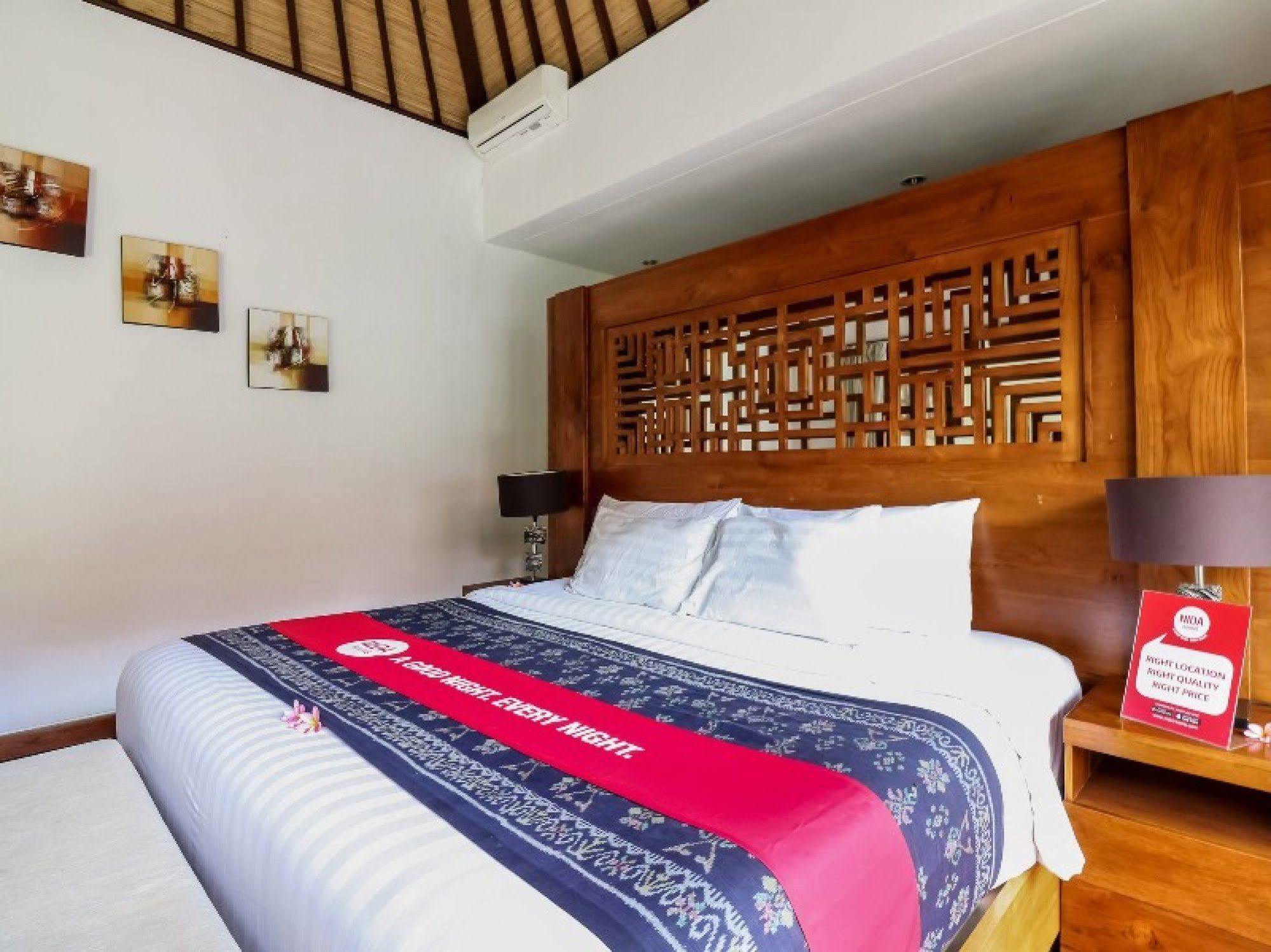 Bayad Bali 3* Ubud (Bali)
