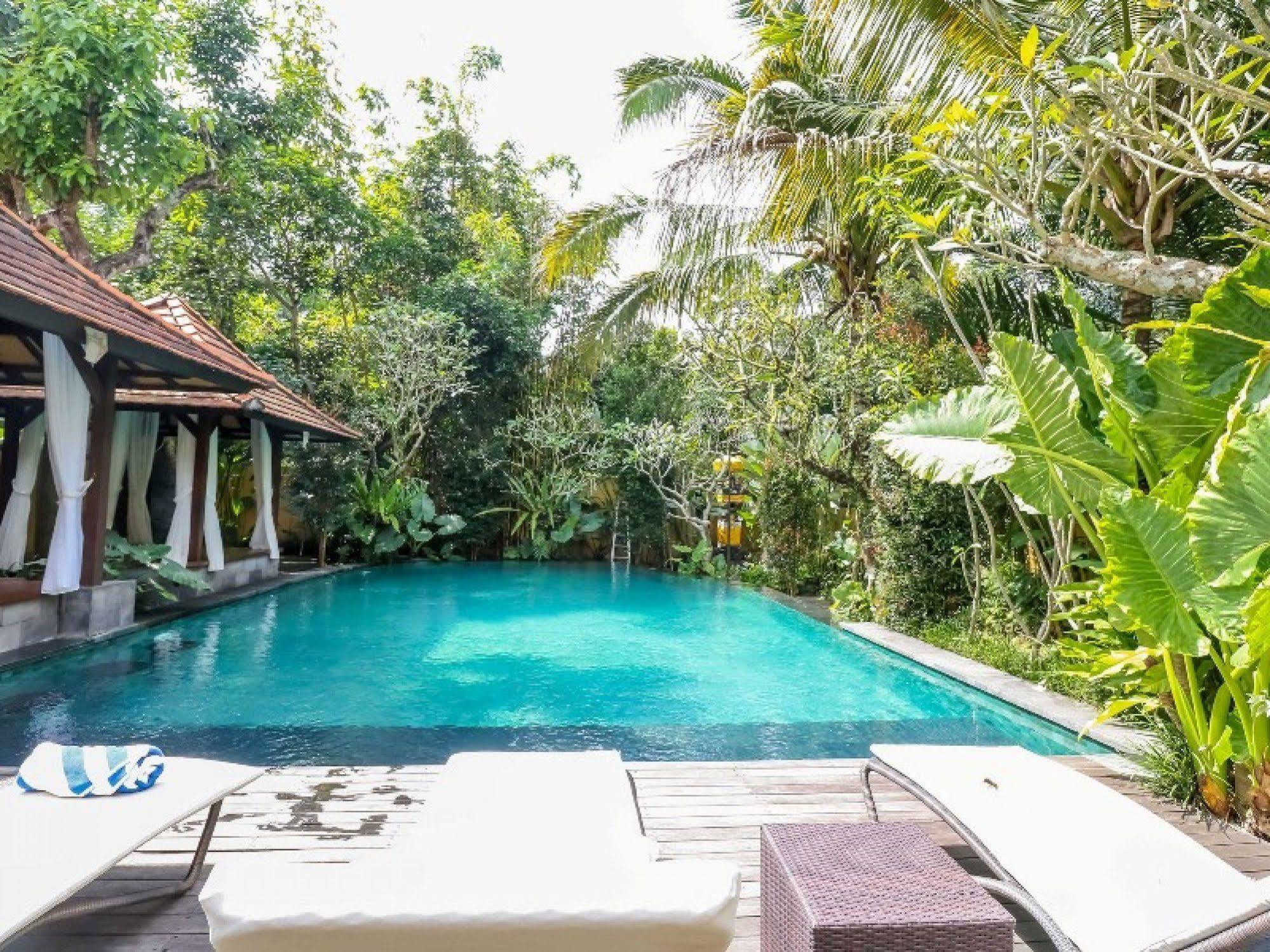 Bayad Bali Resort 3*