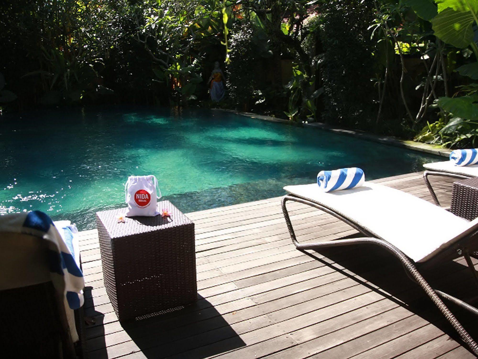 Bayad Bali Resort Ubud (Bali)