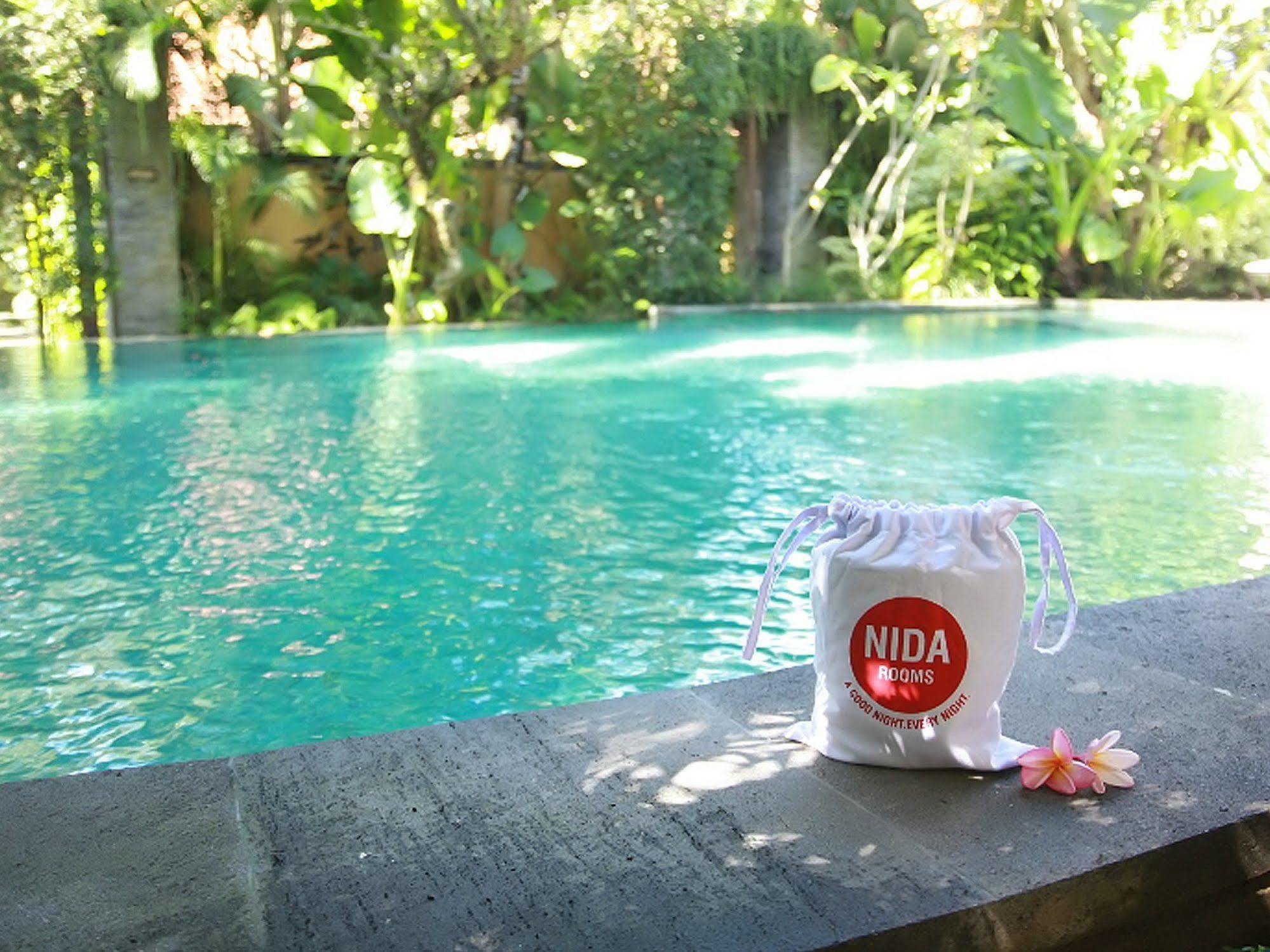 Bayad Bali Resort