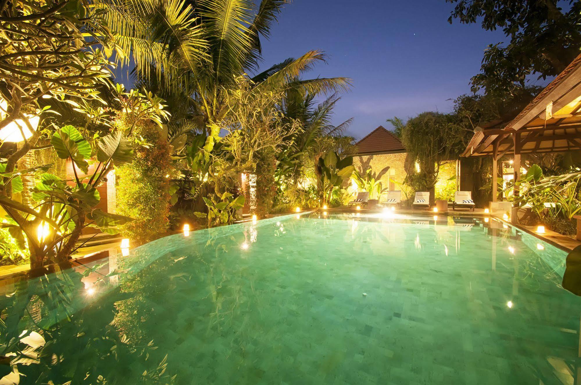 Bayad Bali Resort Ubud (Bali)