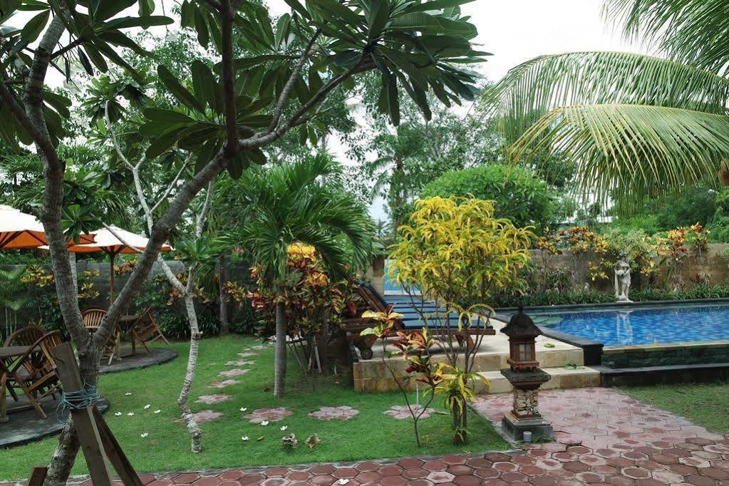 Holiday park Bunda 7 2*