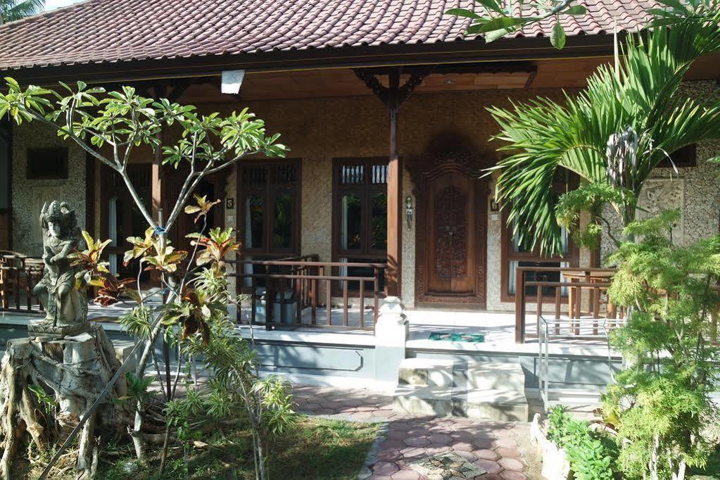 Bunda 7 2* Nusa Lembongan (Bali)