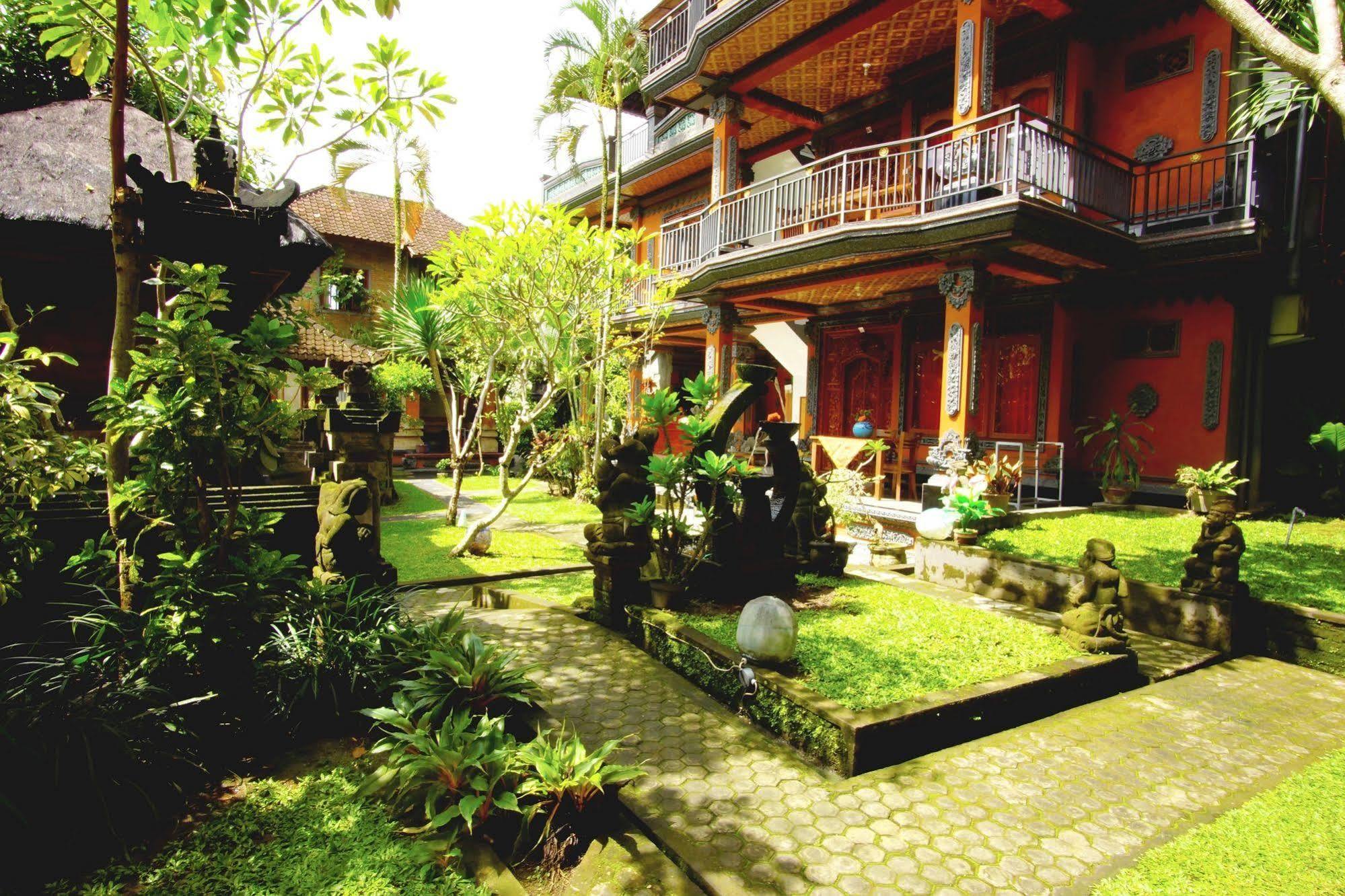 Sayong House Ubud (Bali)
