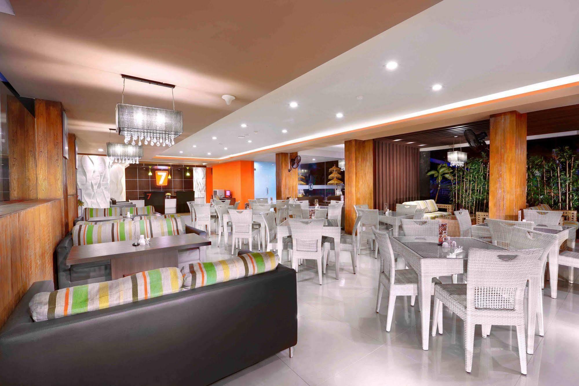 Sun Royal Kuta 3*