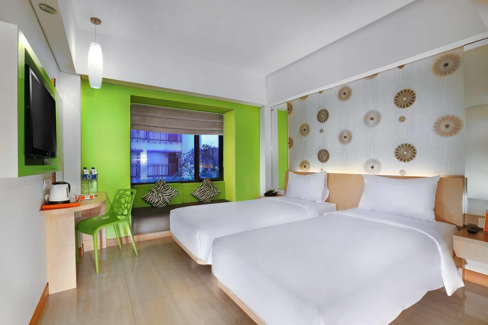 Sun Royal Kuta Hotel 3*