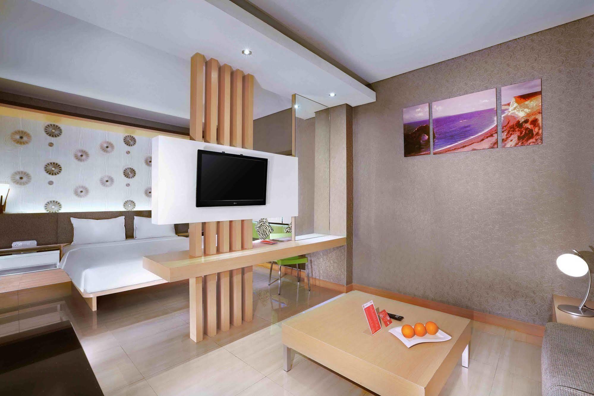 Sun Royal Kuta 3* Kuta (Bali)