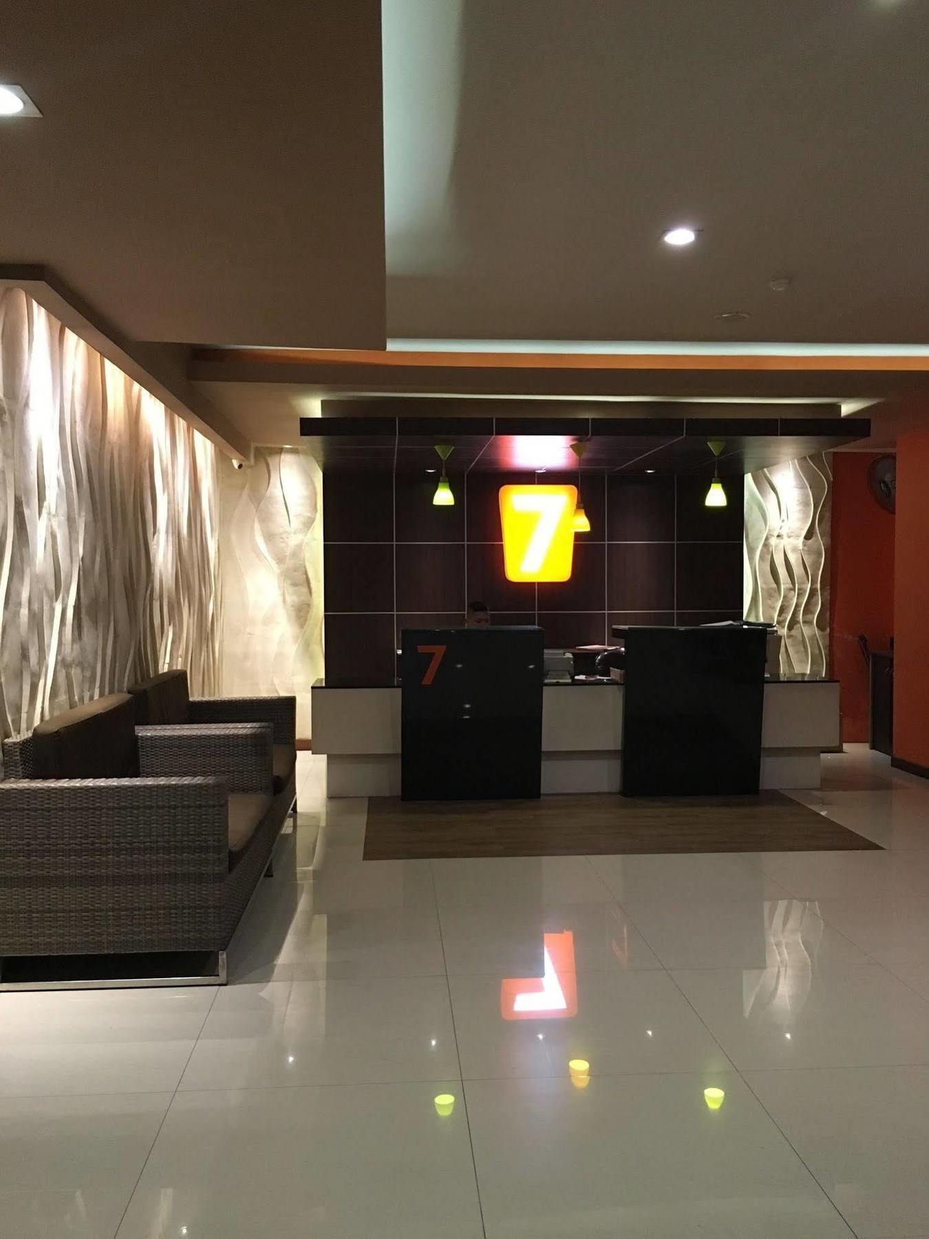 Sun Royal Kuta