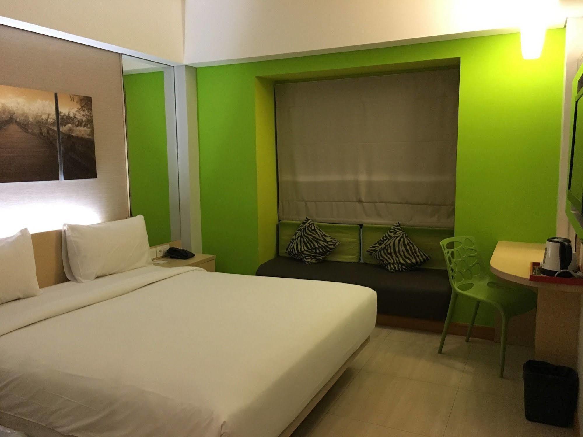 Sun Royal Kuta Hotel Kuta (Bali)