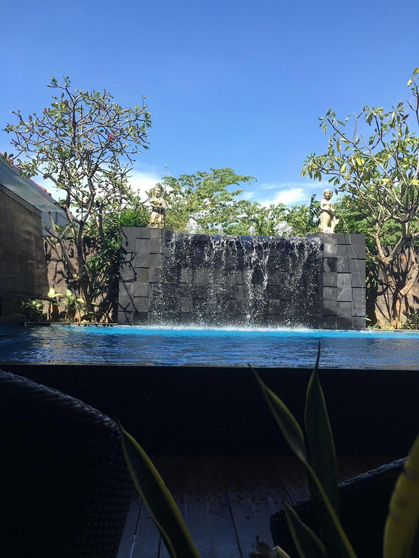Hotel Sun Royal Kuta