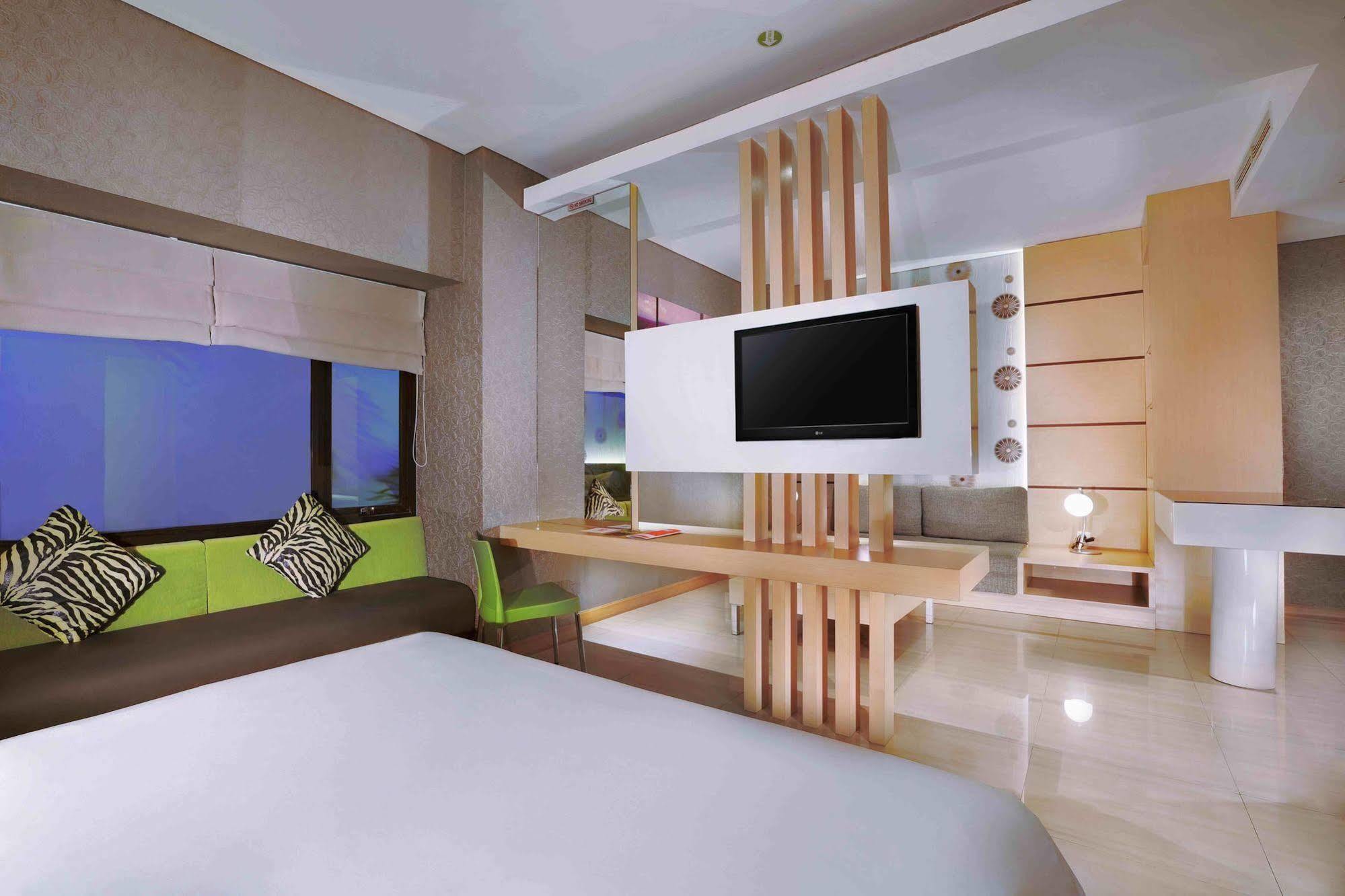 Hotel Sun Royal Kuta Kuta (Bali)