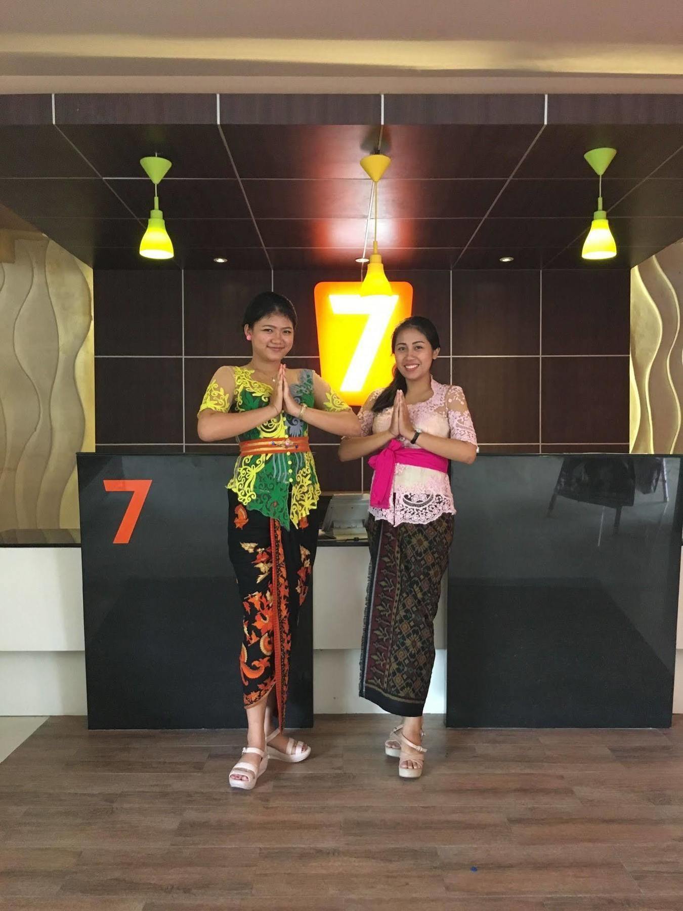 Sun Royal Kuta Kuta (Bali)
