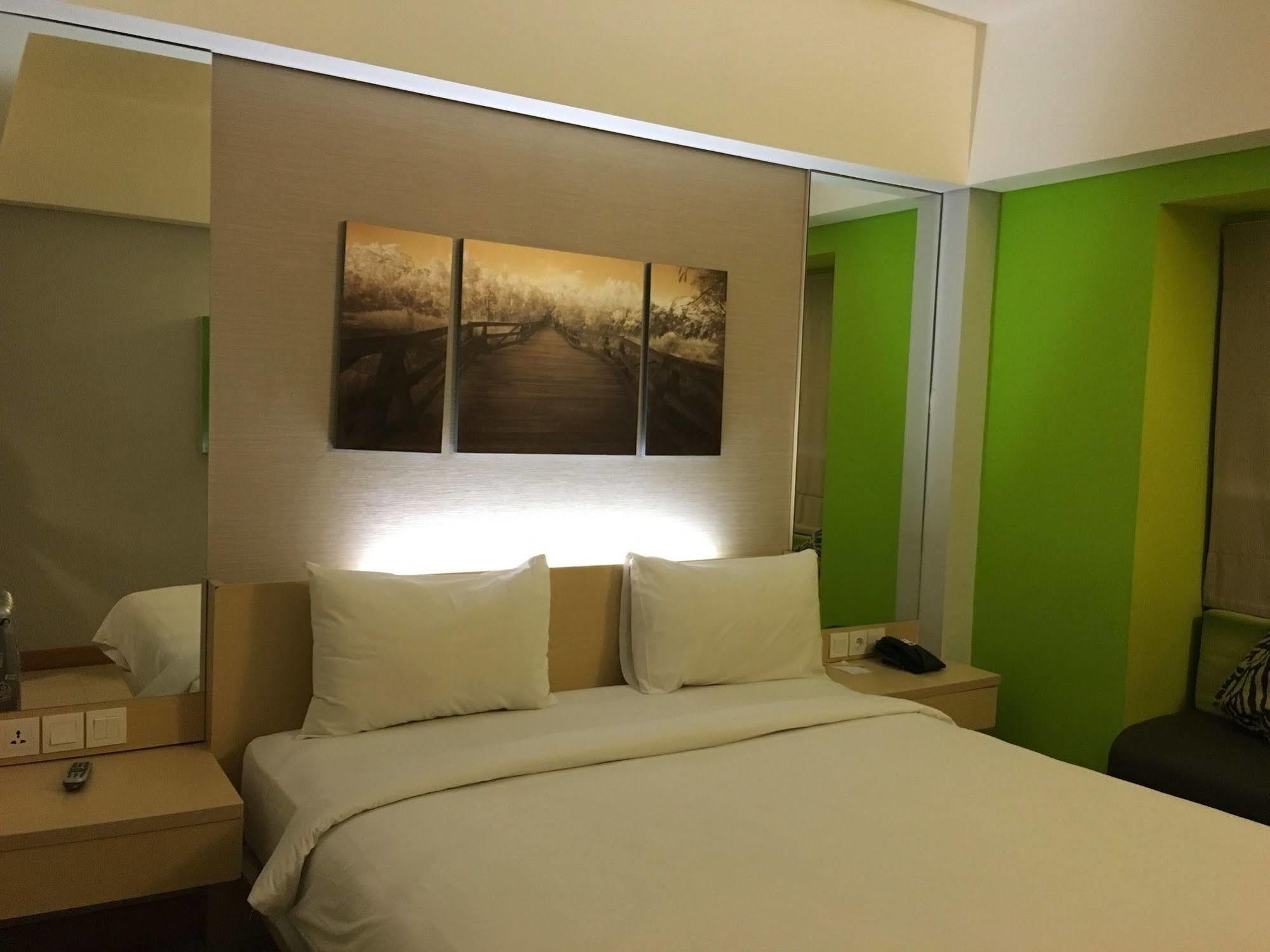 Sun Royal Kuta 3*