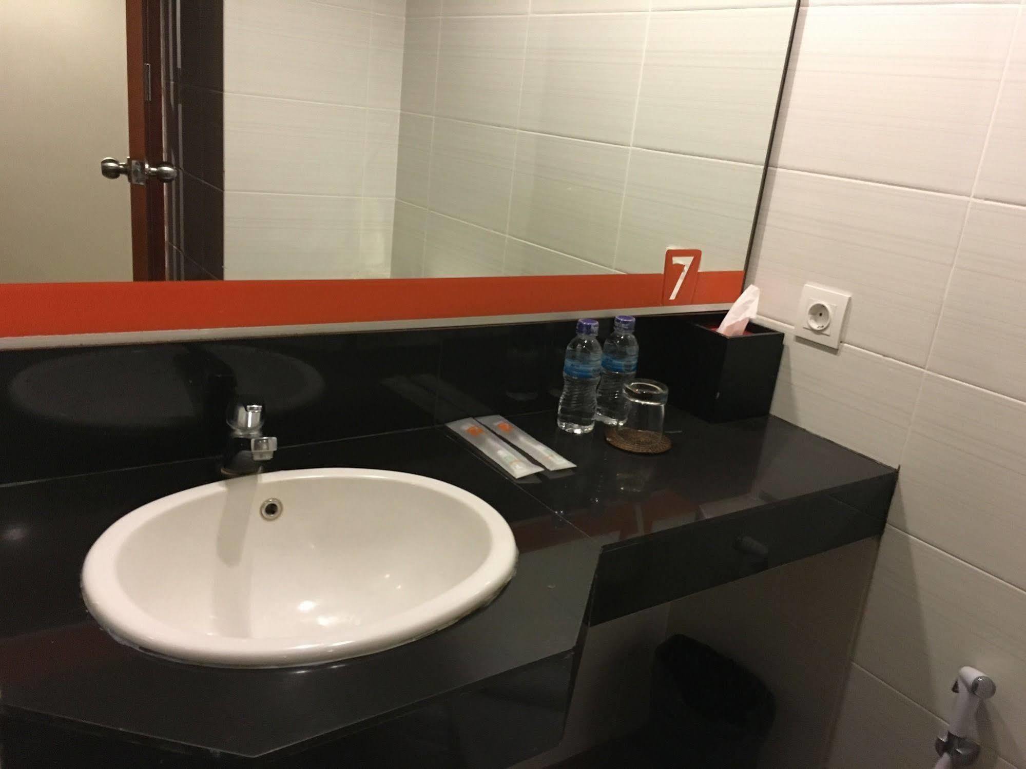 Sun Royal Kuta Hotel