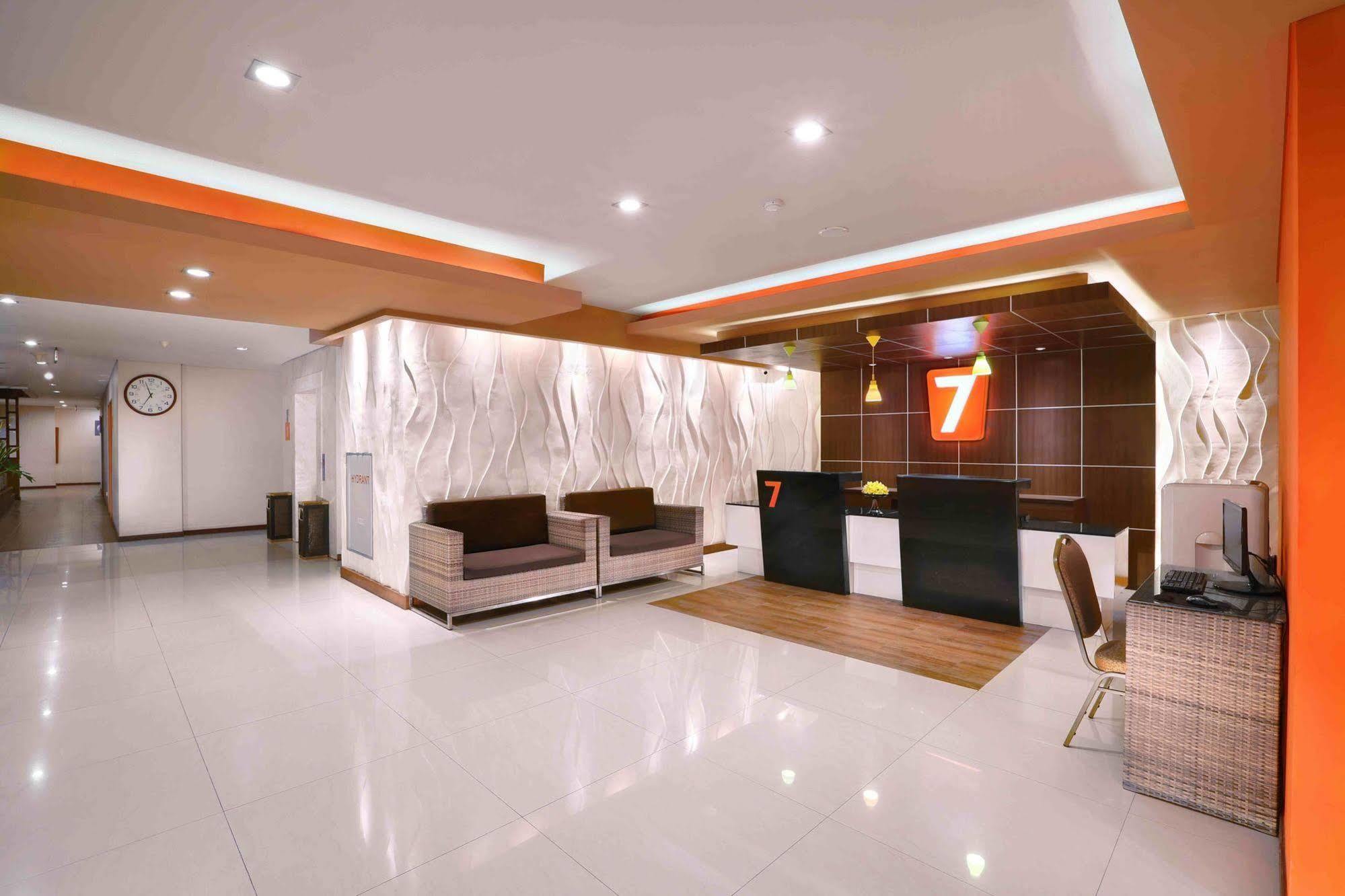 Hotel Sun Royal Kuta
