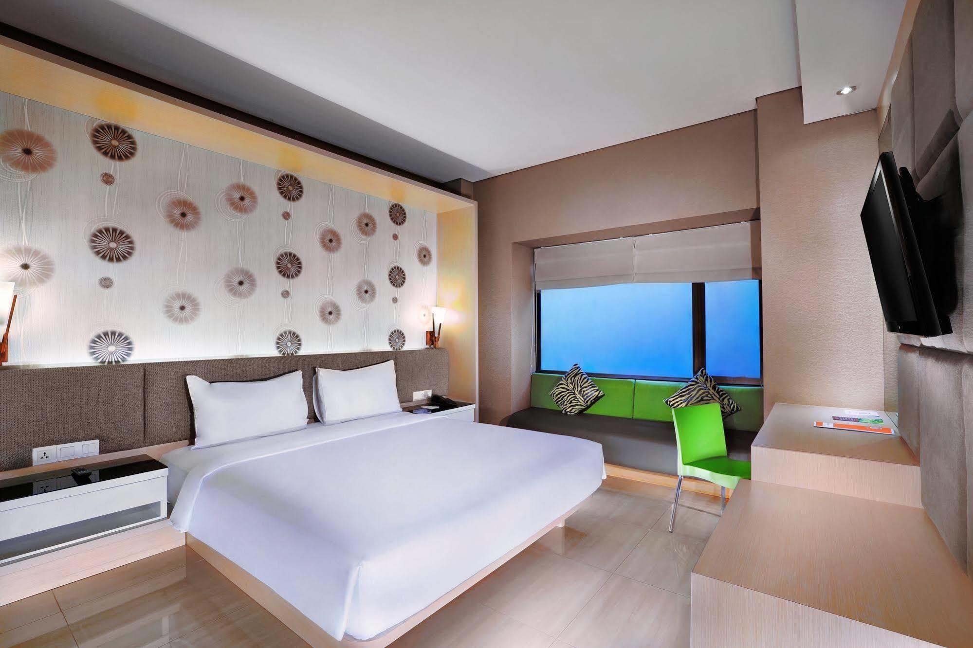 Sun Royal Kuta Kuta (Bali)
