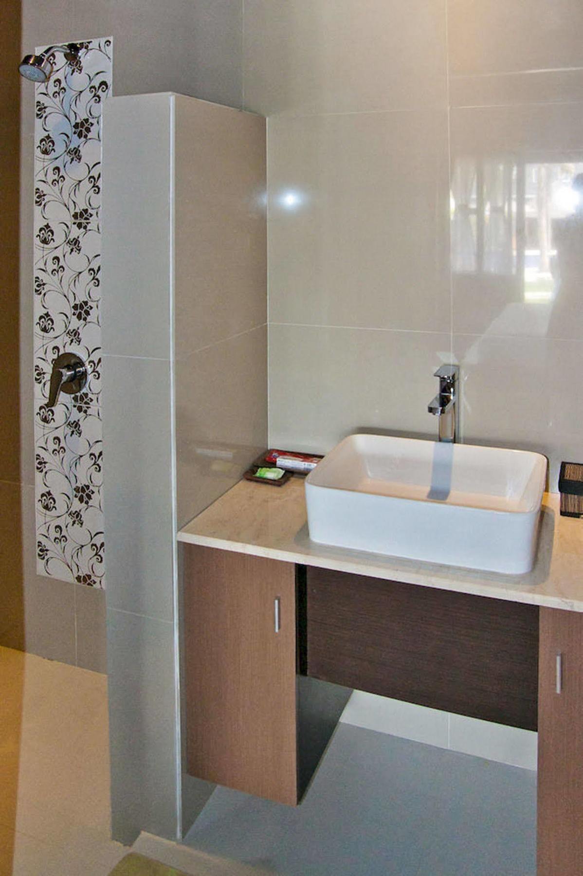 Aman Gati Balangan Resort 3*