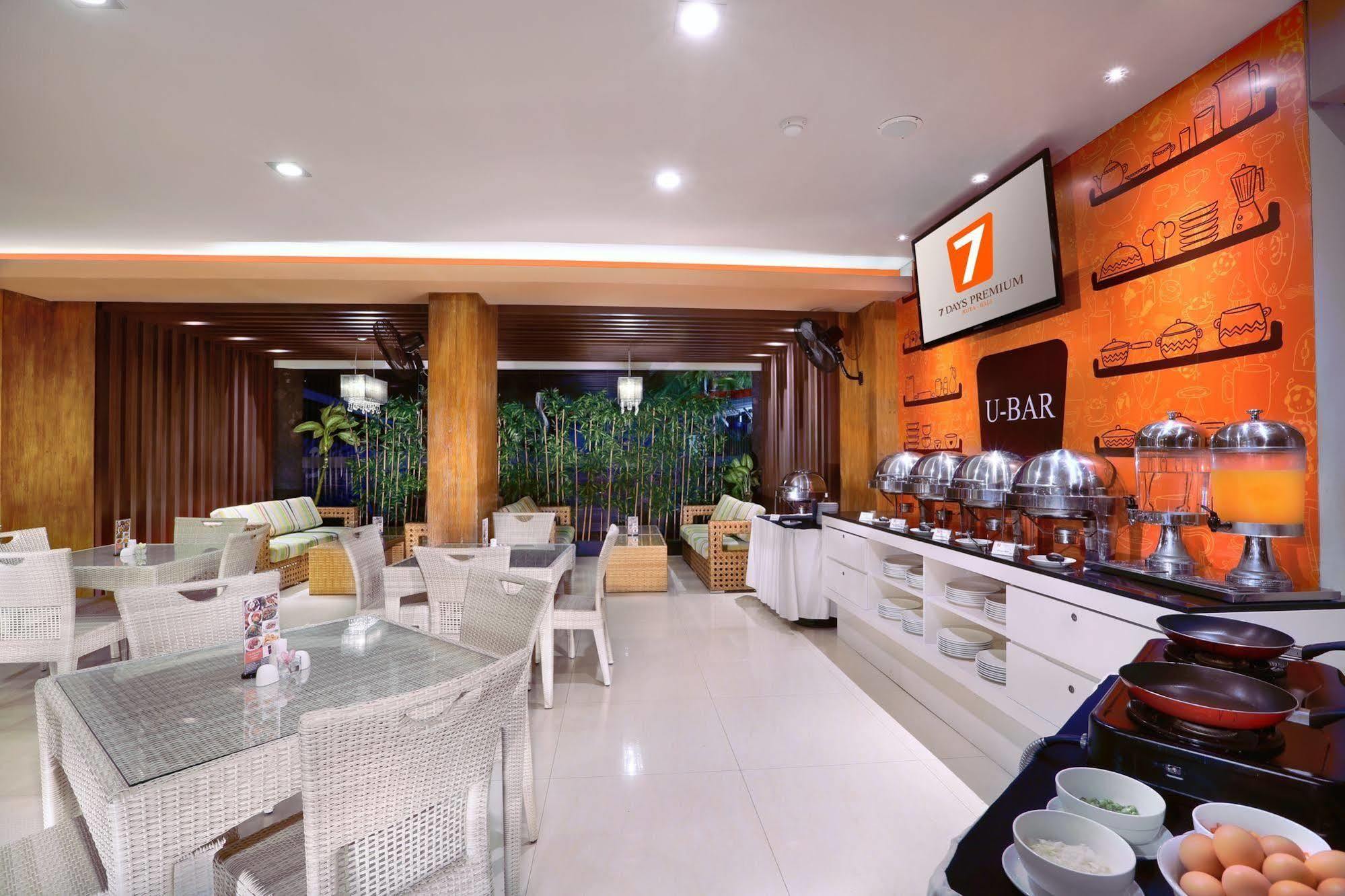 Sun Royal Kuta Hotel 3*