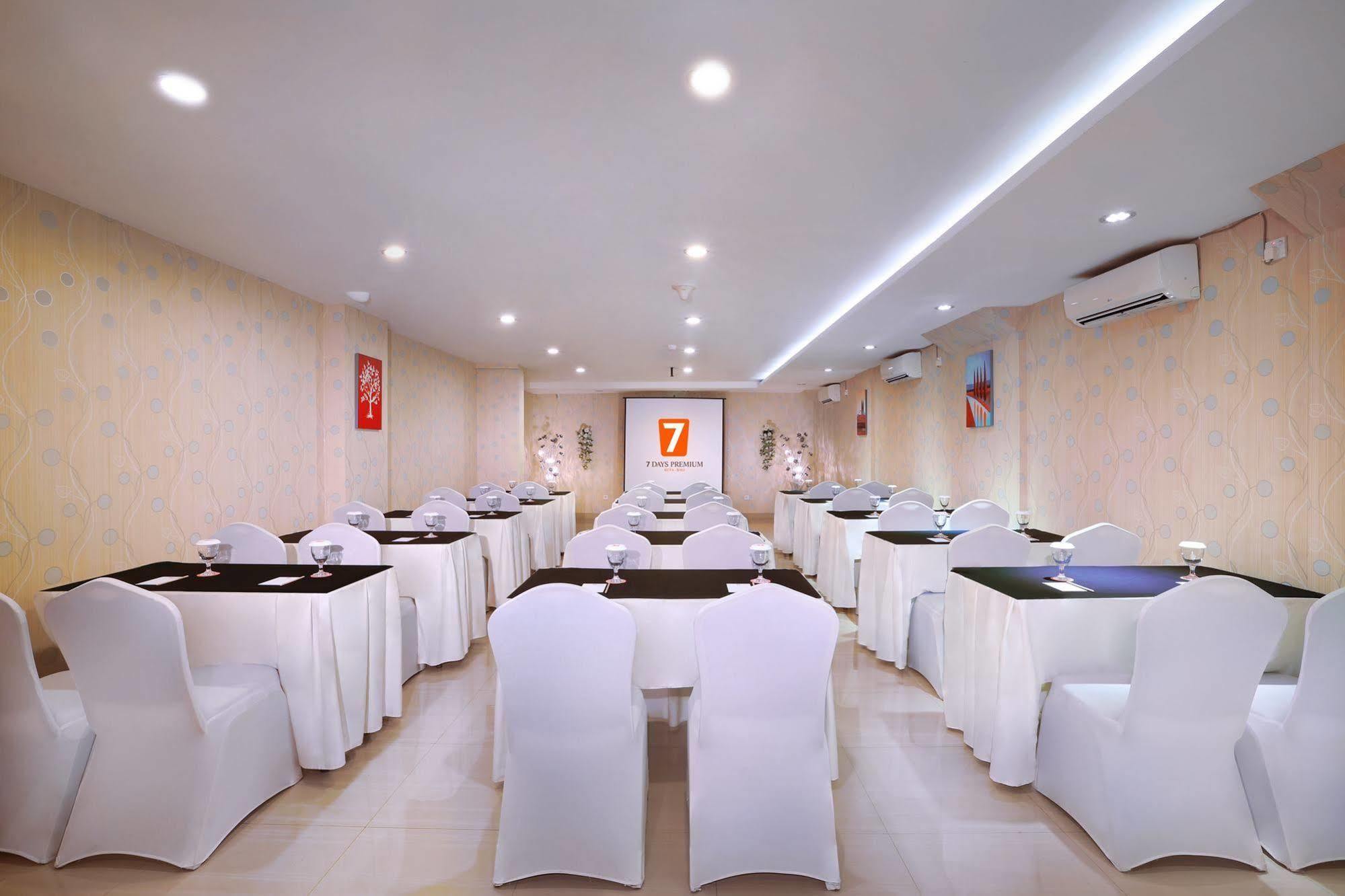 Sun Royal Kuta