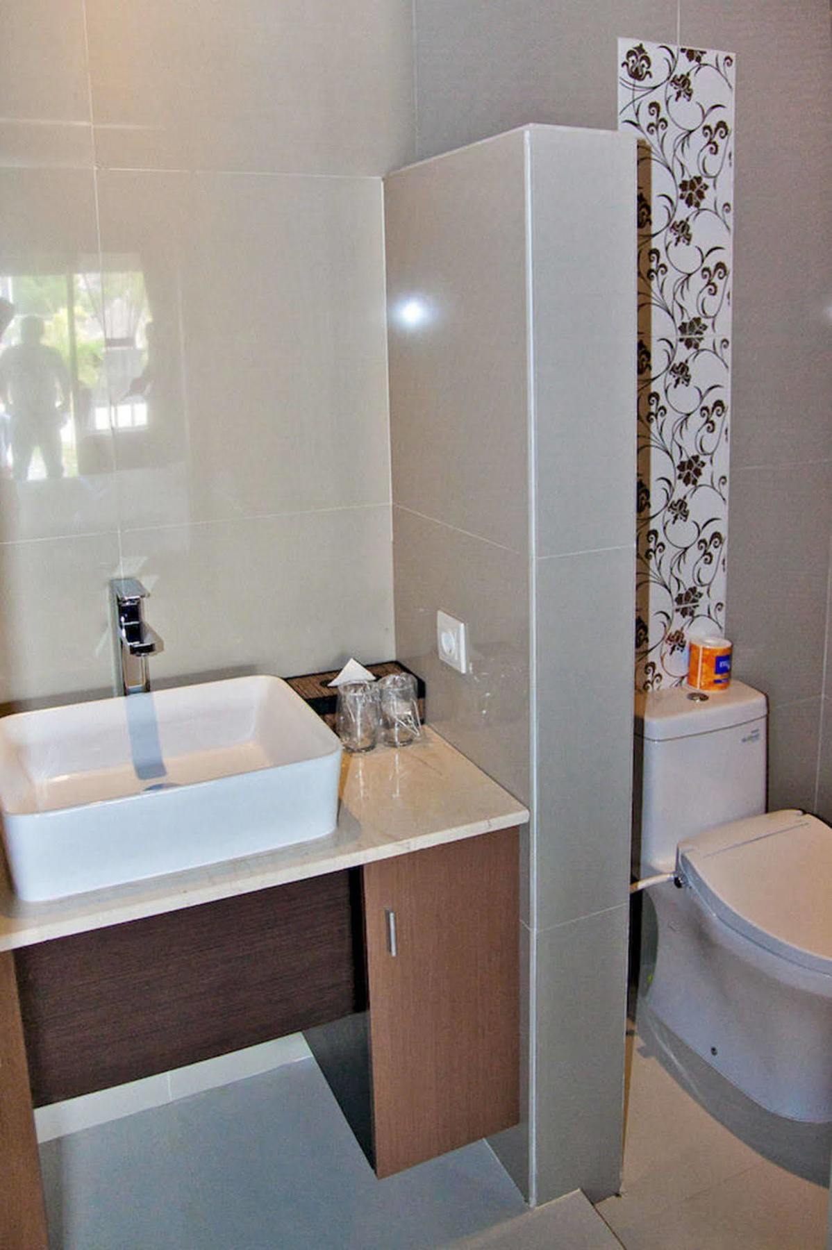 Resort Aman Gati Balangan Pecatu (Bali)
