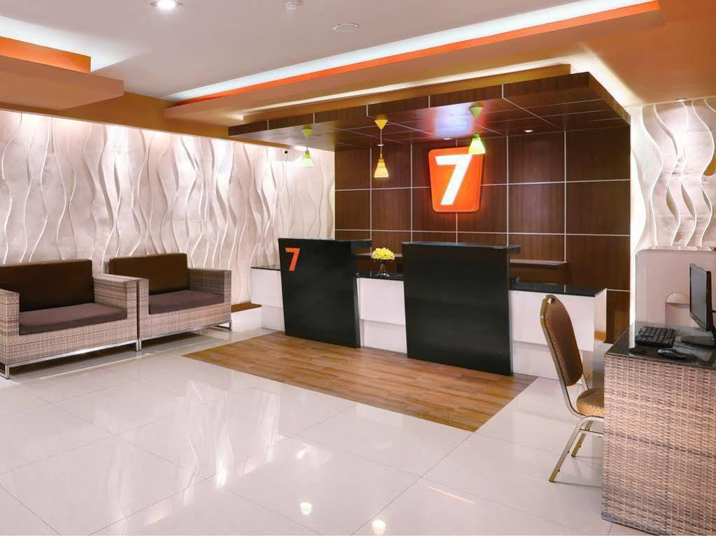 Sun Royal Kuta 3* Kuta (Bali)