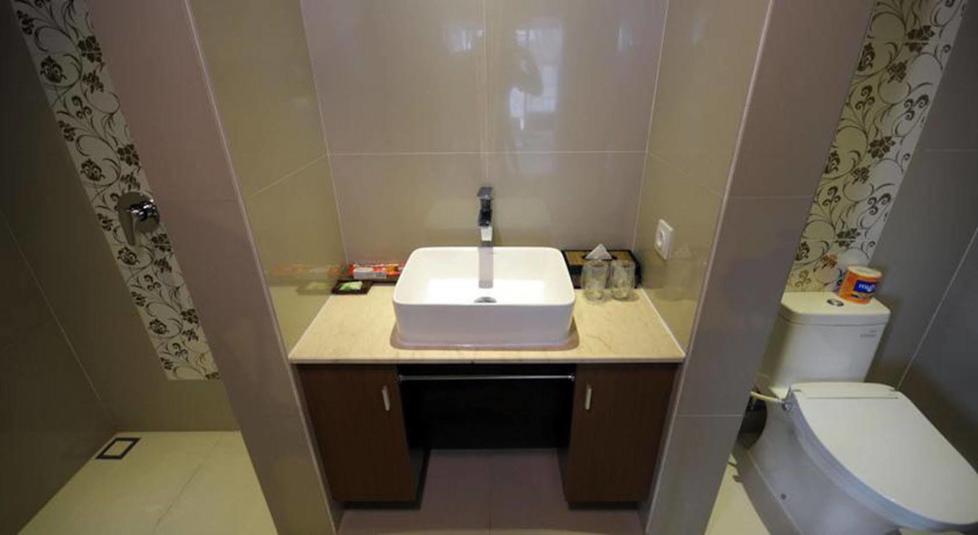Aman Gati Balangan 3* Pecatu (Bali)