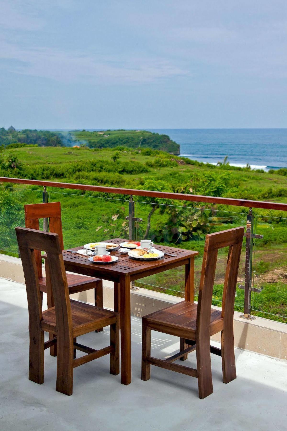 Resort Aman Gati Balangan Pecatu (Bali)