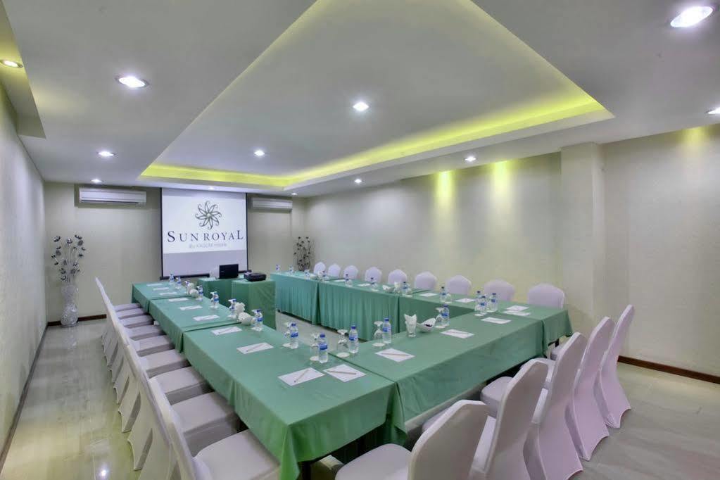 Sun Royal Kuta 3* Kuta (Bali)