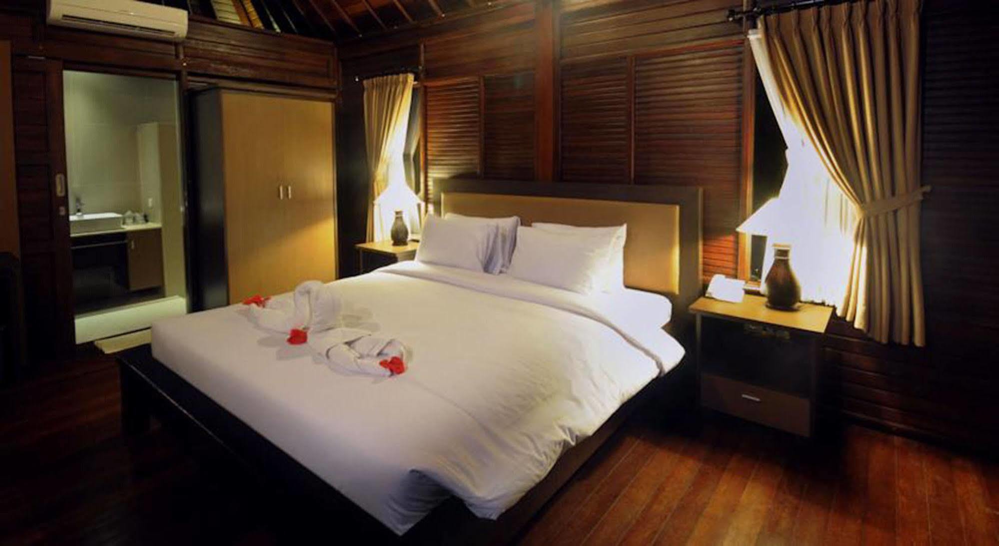 Resort Aman Gati Balangan 3*