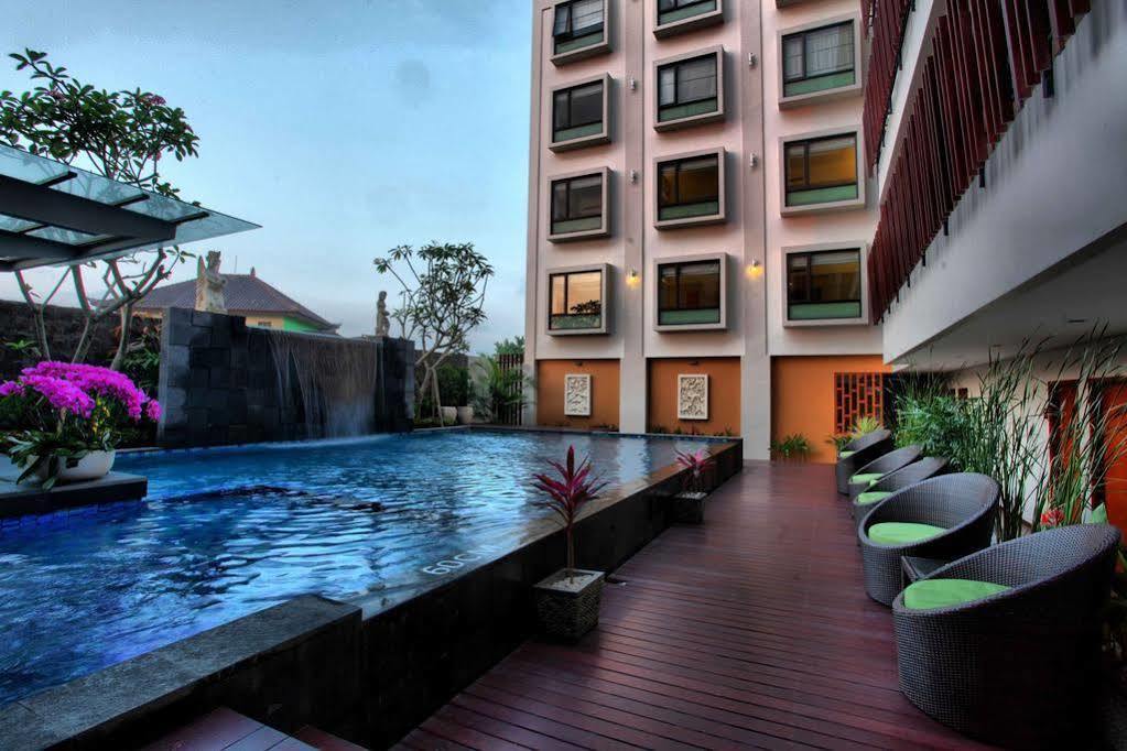 Sun Royal Kuta Kuta (Bali)