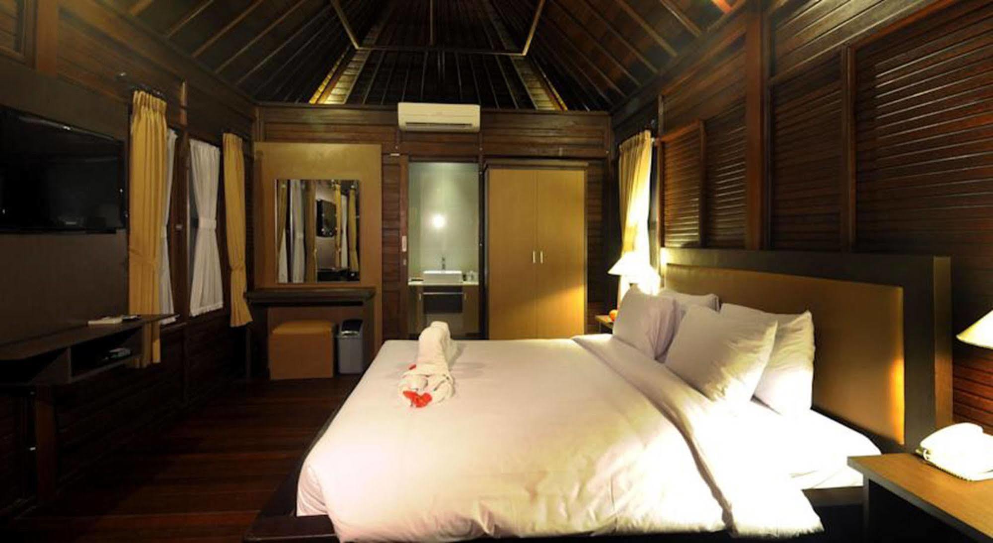 Aman Gati Balangan Resort Pecatu (Bali)