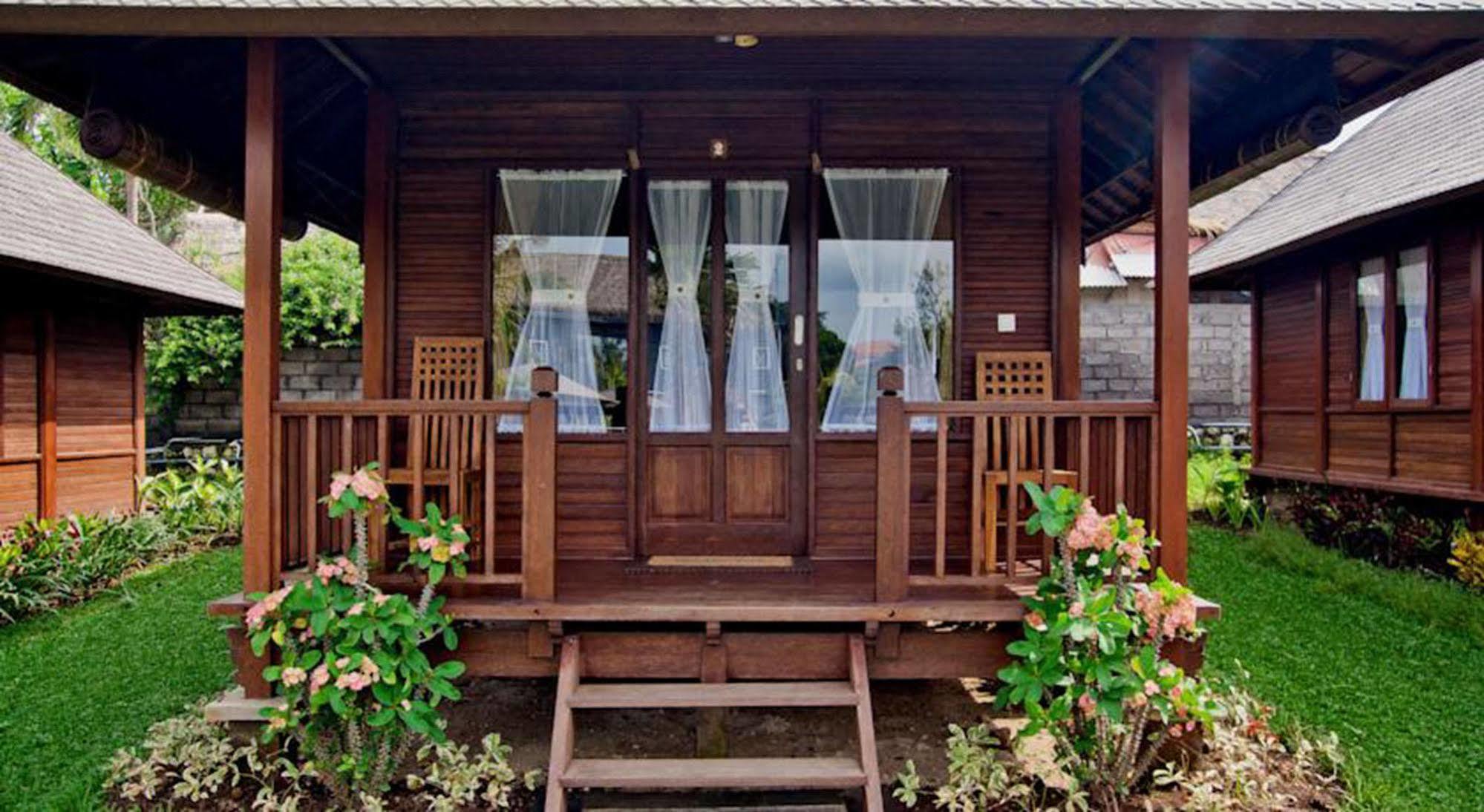 Aman Gati Balangan Resort Pecatu (Bali)