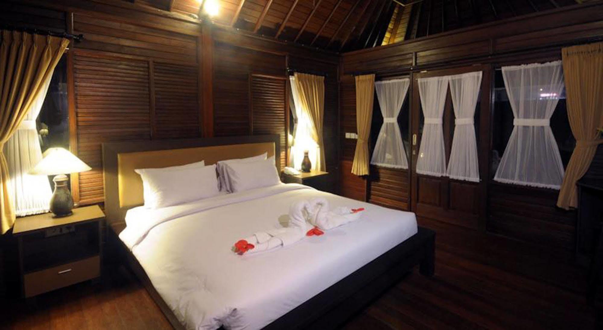 Aman Gati Balangan 3* Pecatu (Bali)