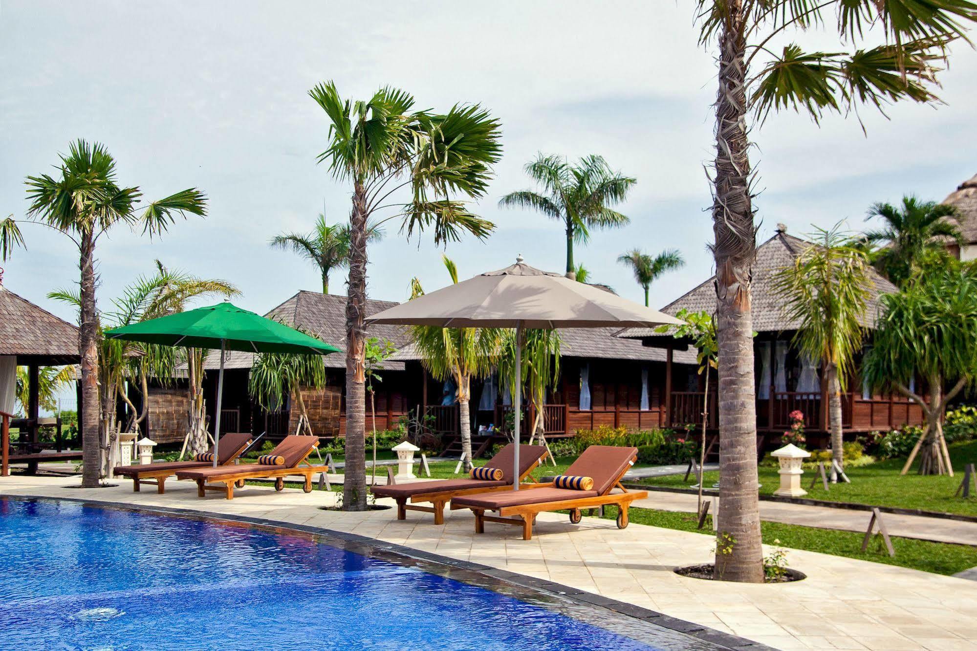 Resort Aman Gati Balangan Pecatu (Bali)