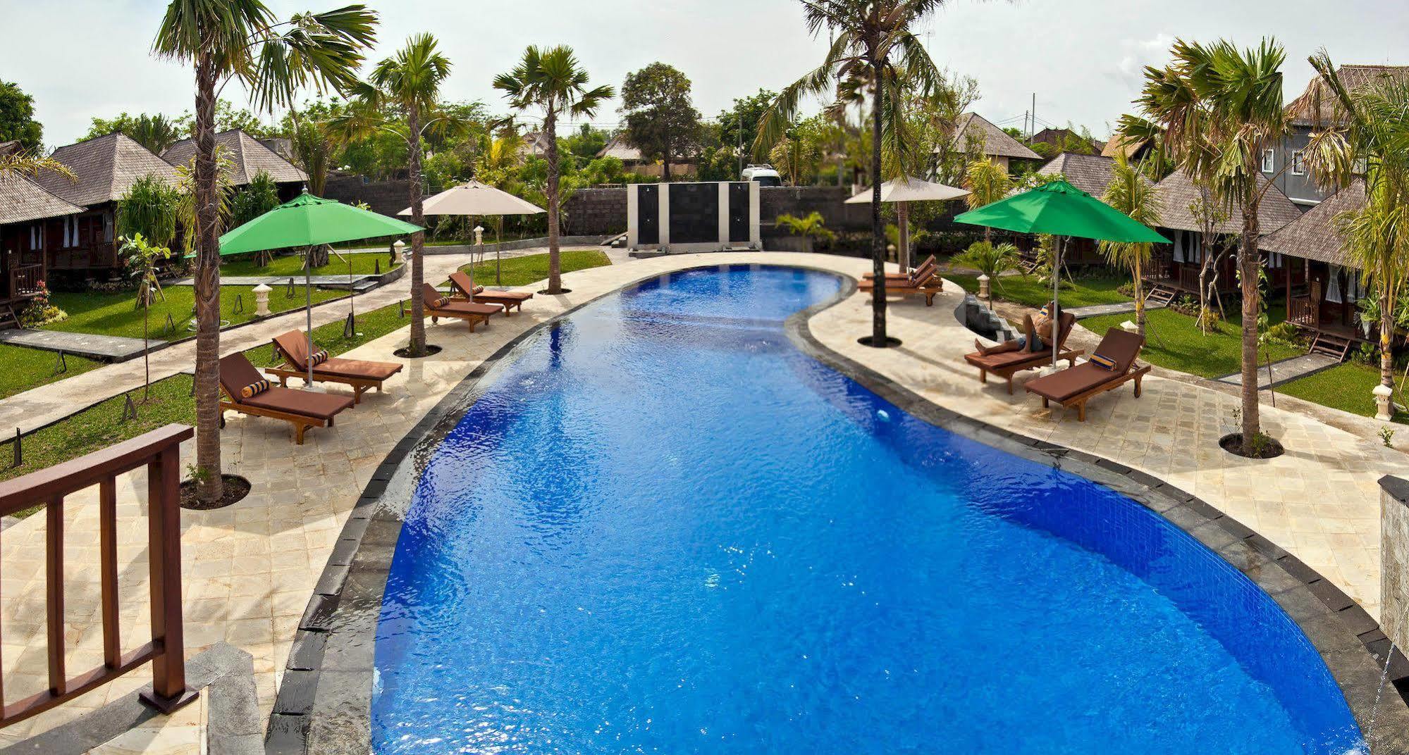 Aman Gati Balangan Pecatu (Bali)