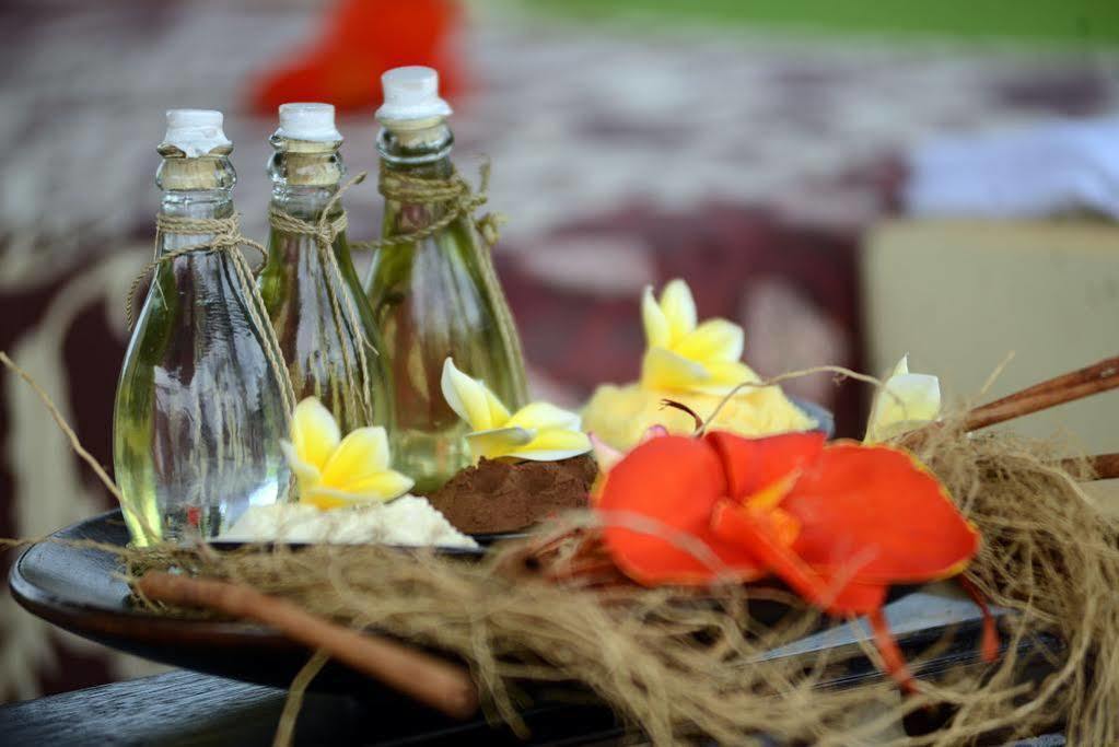 Aman Gati Balangan Resort Pecatu (Bali)