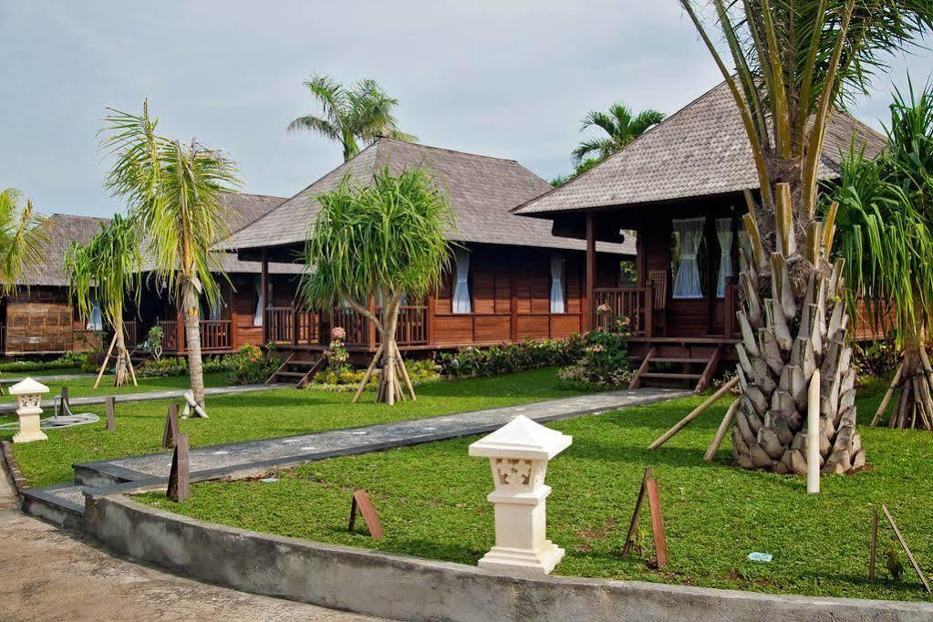 Aman Gati Balangan Resort 3*