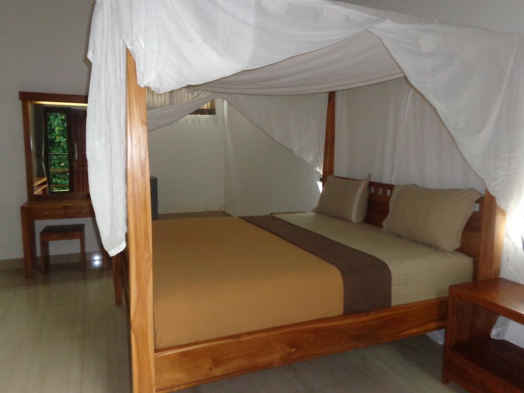 Arca Bungalow Guest house BALI