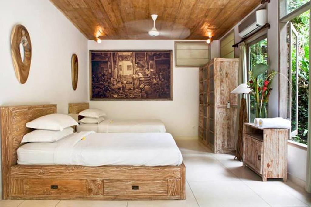 Resor Naya Ubud (Bali)