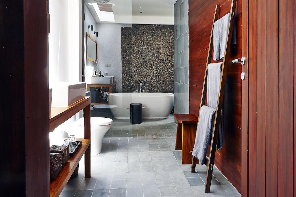 Ziba Villa Seminyak (Bali)