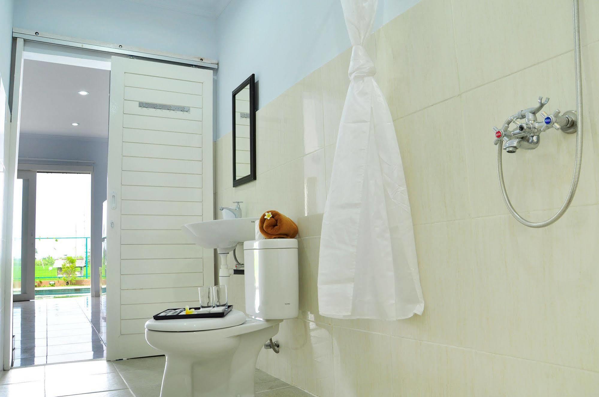 Guest house Tangtu Sukawati (Bali)